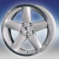 диски ASW Wheels X-rad