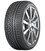шины Nokian Tyres WR A4 255/40 R19 100V