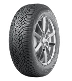 шины Nokian Tyres WR SUV 4 215/65 R17 103H