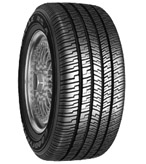 GoodYear EAGLE RS-A