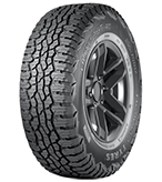 шины Nokian Tyres Outpost AT 235/75 R15 116/113S