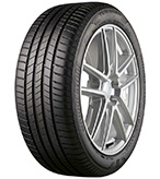  Bridgestone TURANZA T005 DRIVEGUARD Run Flat 245/45 R18 100Y