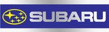 Replica Subaru