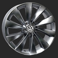 диски Replica Volkswagen VW36