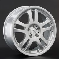 ����� Replica Mercedes MB39 17/7.5 5x112 66.6 ET37 CH
