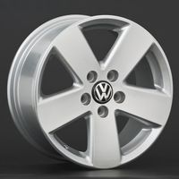 диски Replica Volkswagen VW18