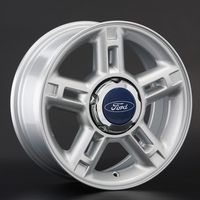 Replica Ford FD6