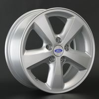 Replica Ford FD9
