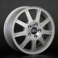 Replica Ford FD11