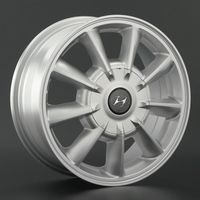 Replica Hyundai HND3
