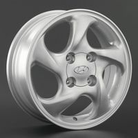 Replica Hyundai HND4