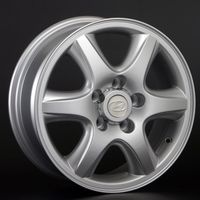 Replica Hyundai HND9