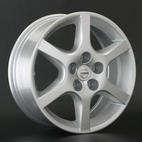 Replica Nissan NS15