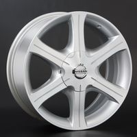 Replica Nissan NS22