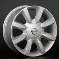 Replica Nissan NS31